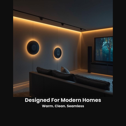 Smart LED Strip Lights (5M) – Flexible Waterproof Home Lighting