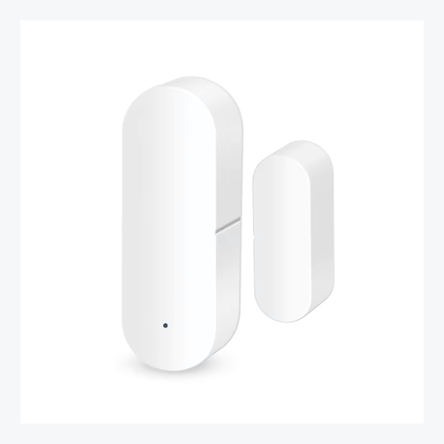 Tuya Smart WiFi Door & Window Sensor | Alexa & Google Home Security